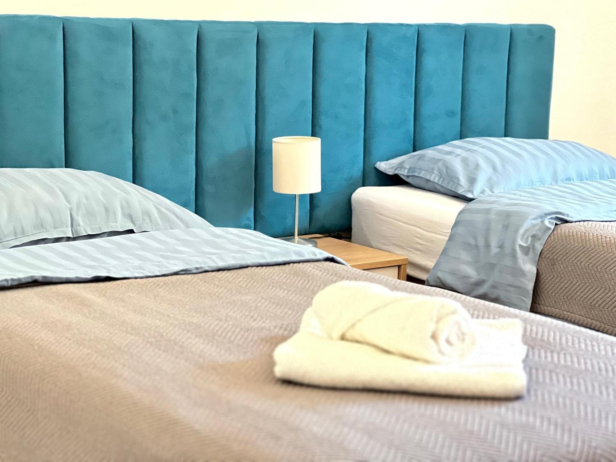 All Seasons Apartments Laško Eksteriør billede