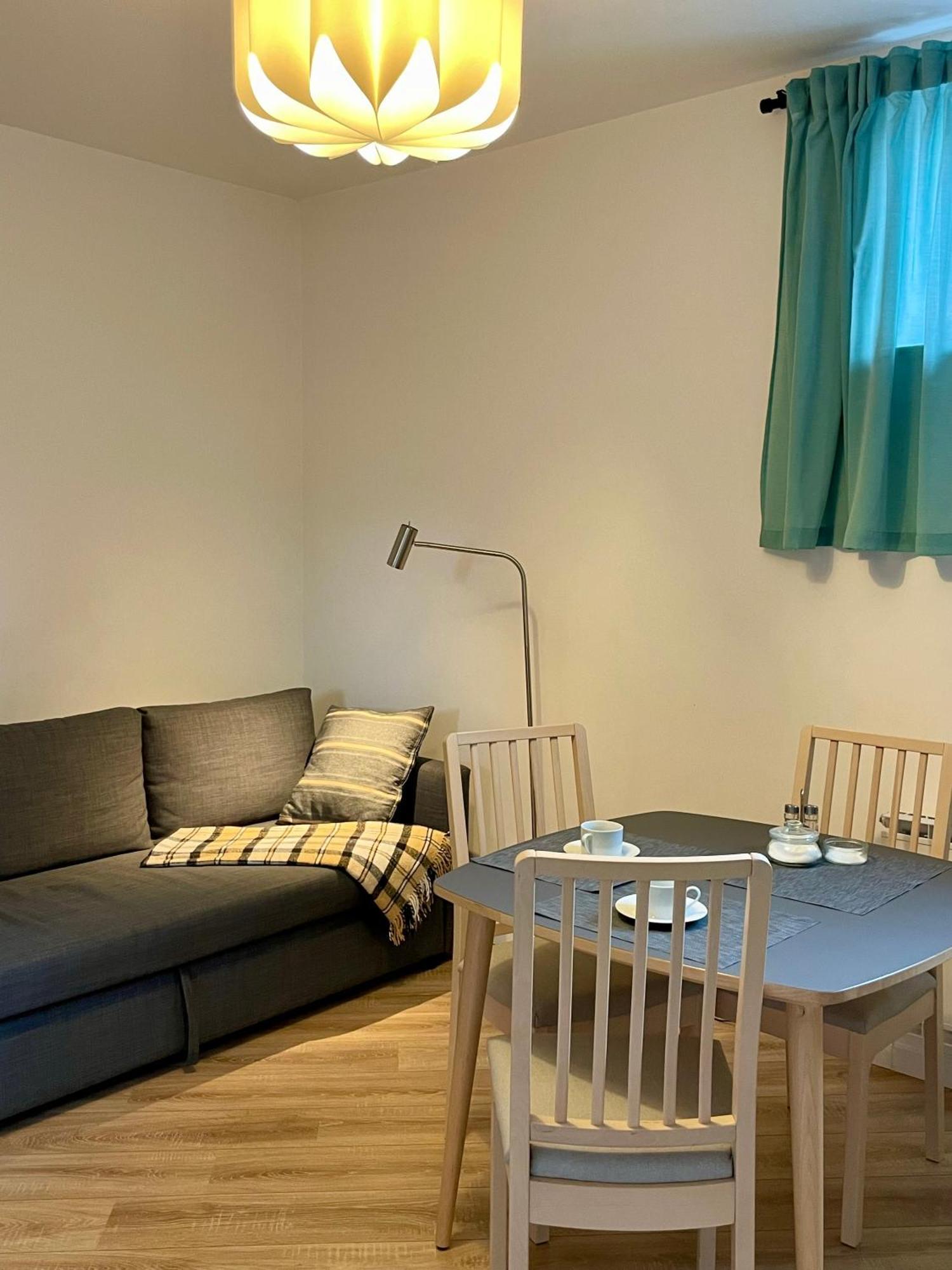 All Seasons Apartments Laško Eksteriør billede