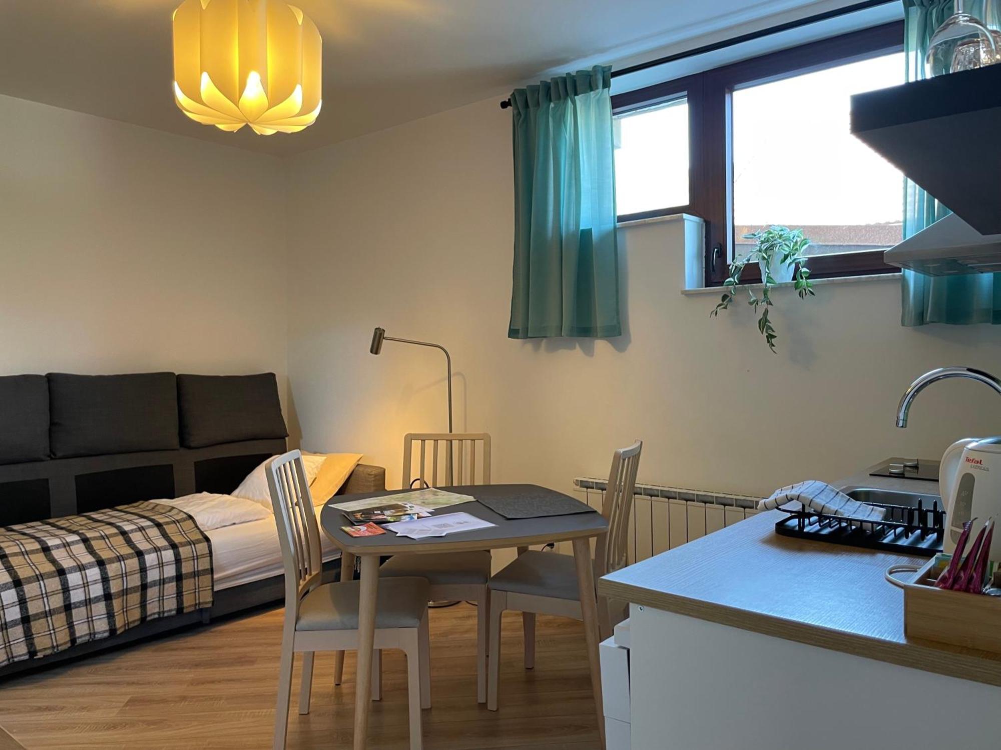 All Seasons Apartments Laško Eksteriør billede