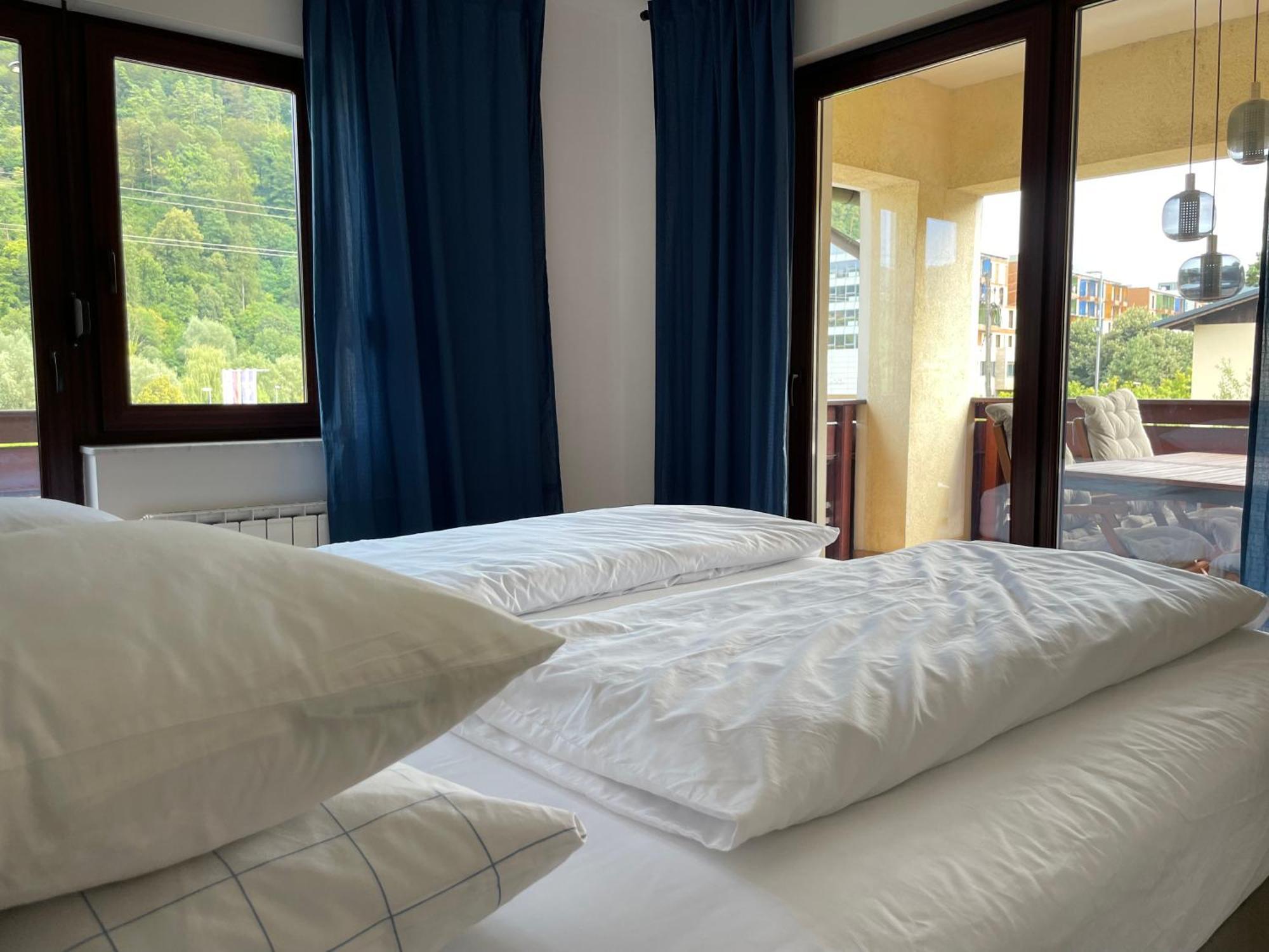 All Seasons Apartments Laško Eksteriør billede